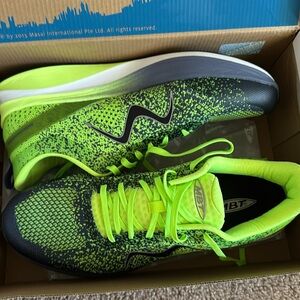 MTS Physiological Footwear